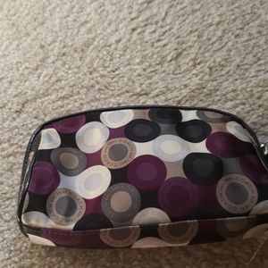 Cosmetic bag